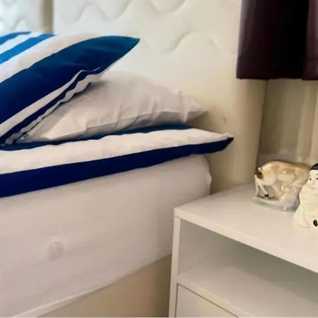Apartman Hani *