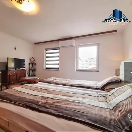 Hani Apartman