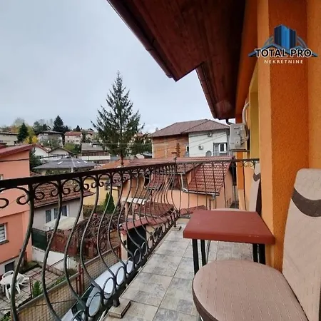 Hani Sarajevo