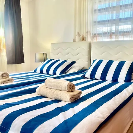 Apartman Hani