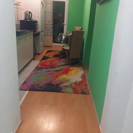 Apartment Hani *