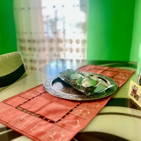 Hani Apartman